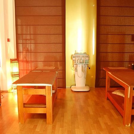 Hotel Tematico Costa Del Sol توريمولينوس المظهر الخارجي الصورة