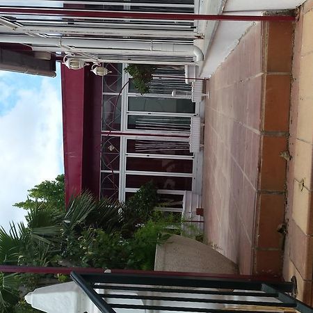 Hotel Tematico Costa Del Sol توريمولينوس المظهر الخارجي الصورة