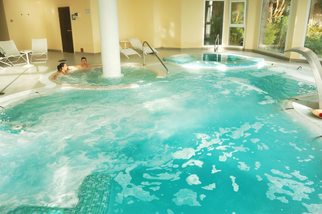 Hotel Tematico Costa Del Sol توريمولينوس المظهر الخارجي الصورة