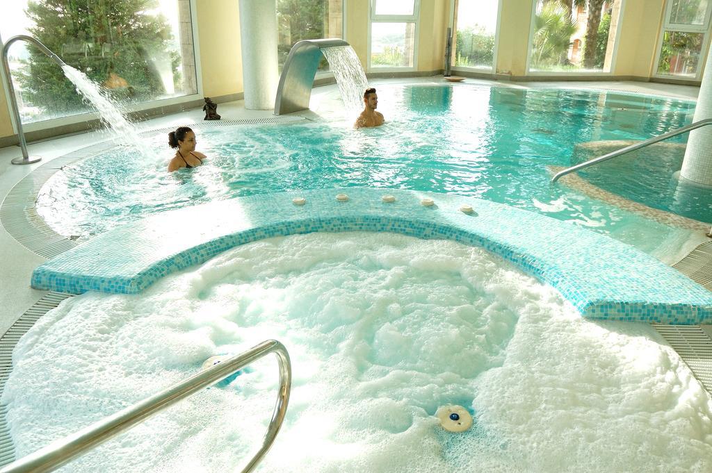 Hotel Tematico Costa Del Sol توريمولينوس المظهر الخارجي الصورة