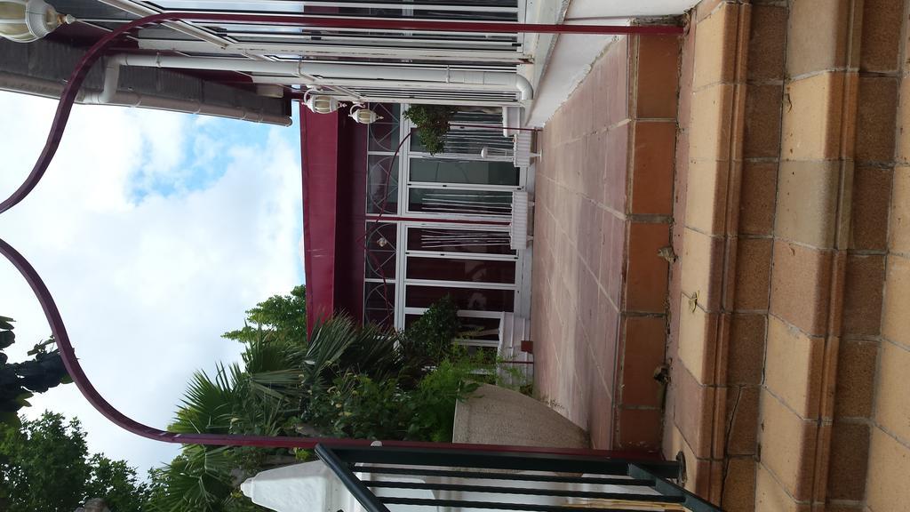 Hotel Tematico Costa Del Sol توريمولينوس المظهر الخارجي الصورة