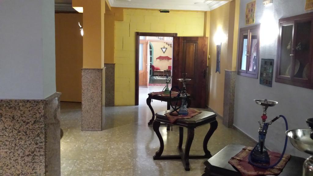 Hotel Tematico Costa Del Sol توريمولينوس المظهر الخارجي الصورة