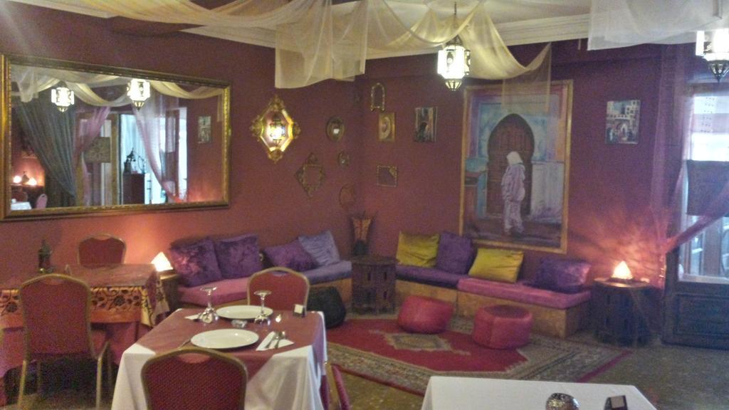 Hotel Tematico Costa Del Sol توريمولينوس المظهر الخارجي الصورة