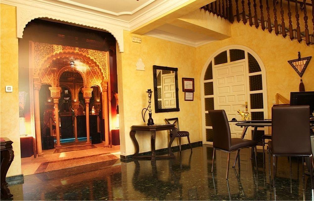 Hotel Tematico Costa Del Sol توريمولينوس المظهر الخارجي الصورة